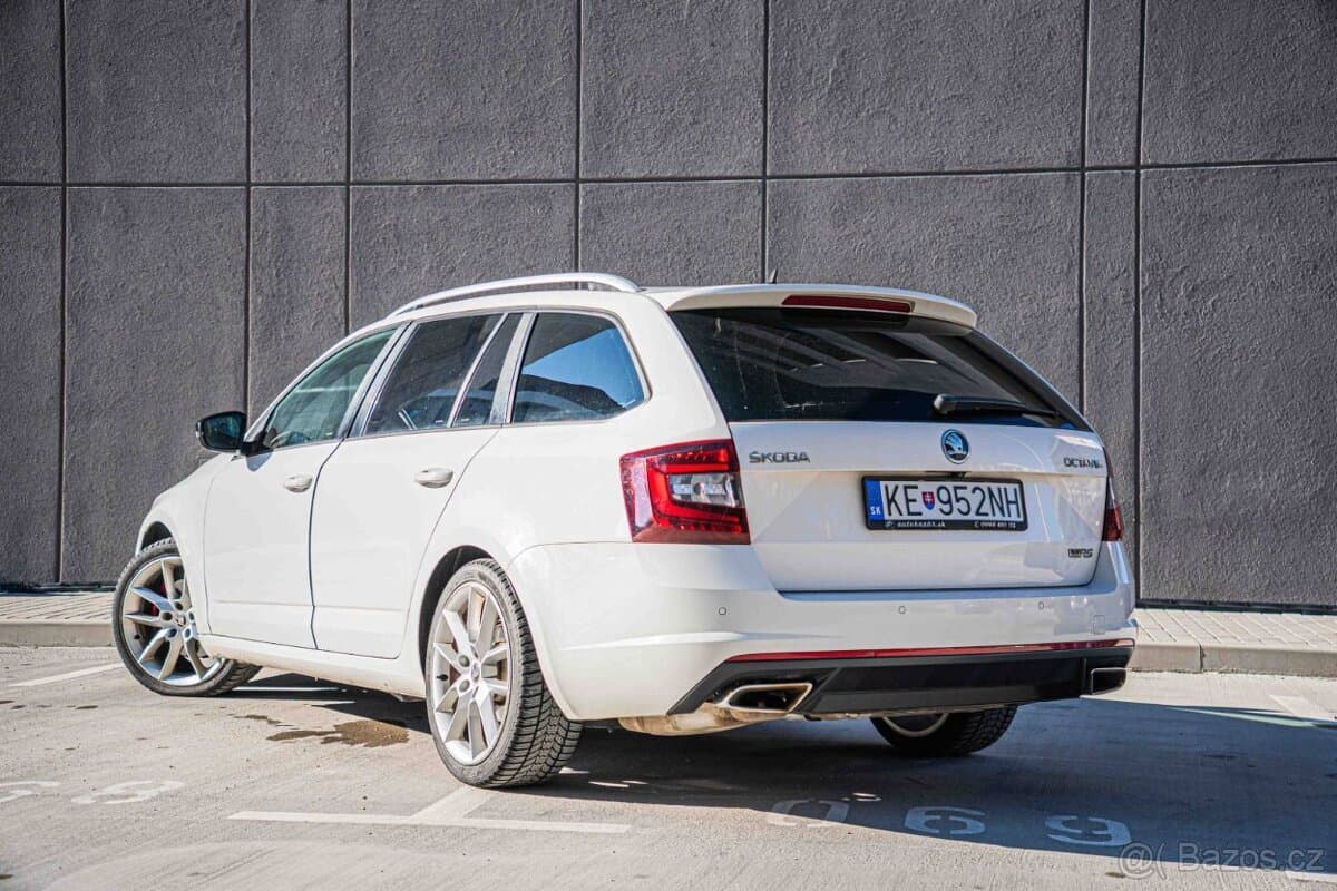 2017 Škoda OCTAVIA - 3