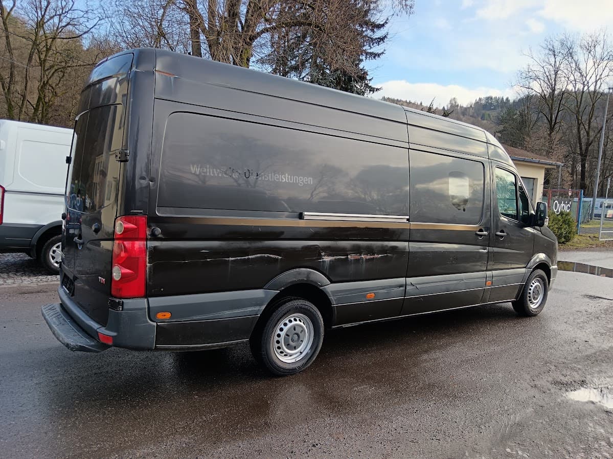 2015 Volkswagen OSTATNÍ - 3