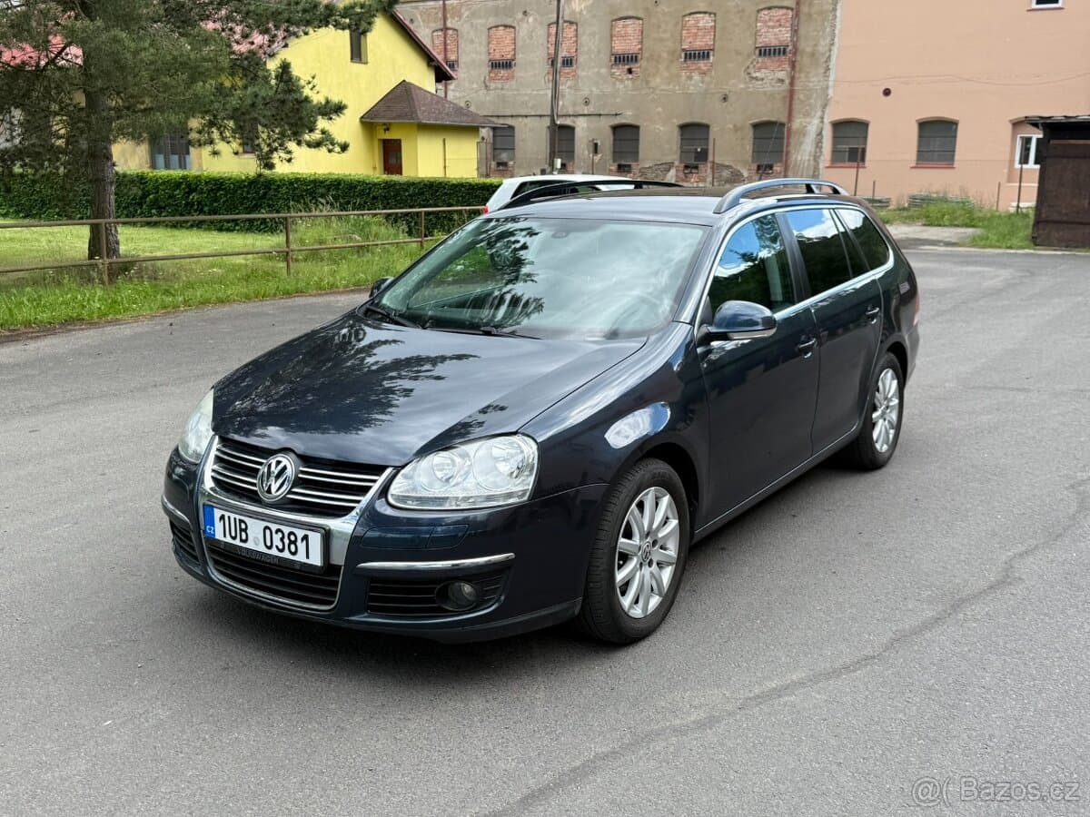2008 Volkswagen GOLF - 3