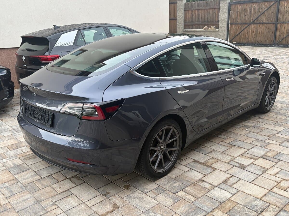 2019 Tesla MODEL 3 - 3
