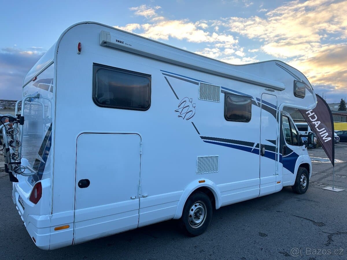 2019 Fiat OSTATNÍ - 3