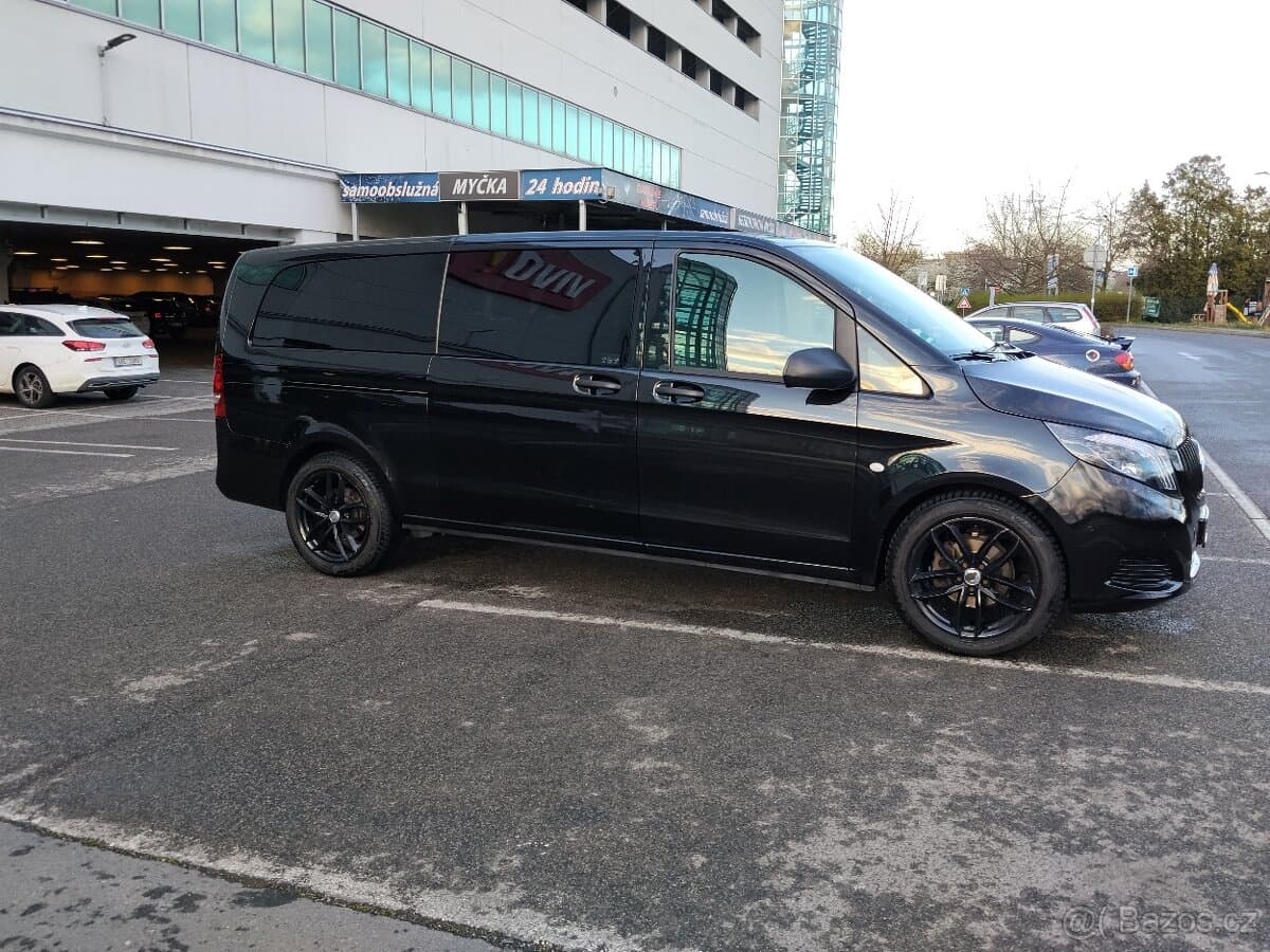 2019 Mercedes-Benz VITO - 3