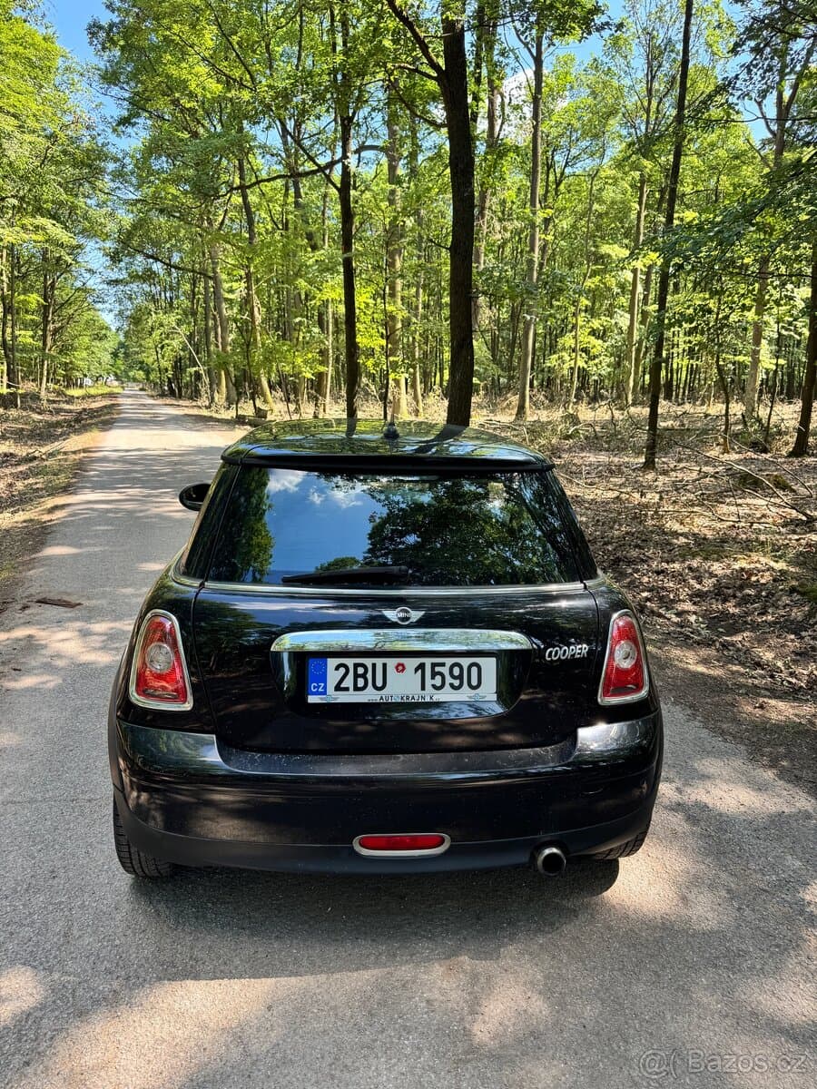 Mini COOPER - 3