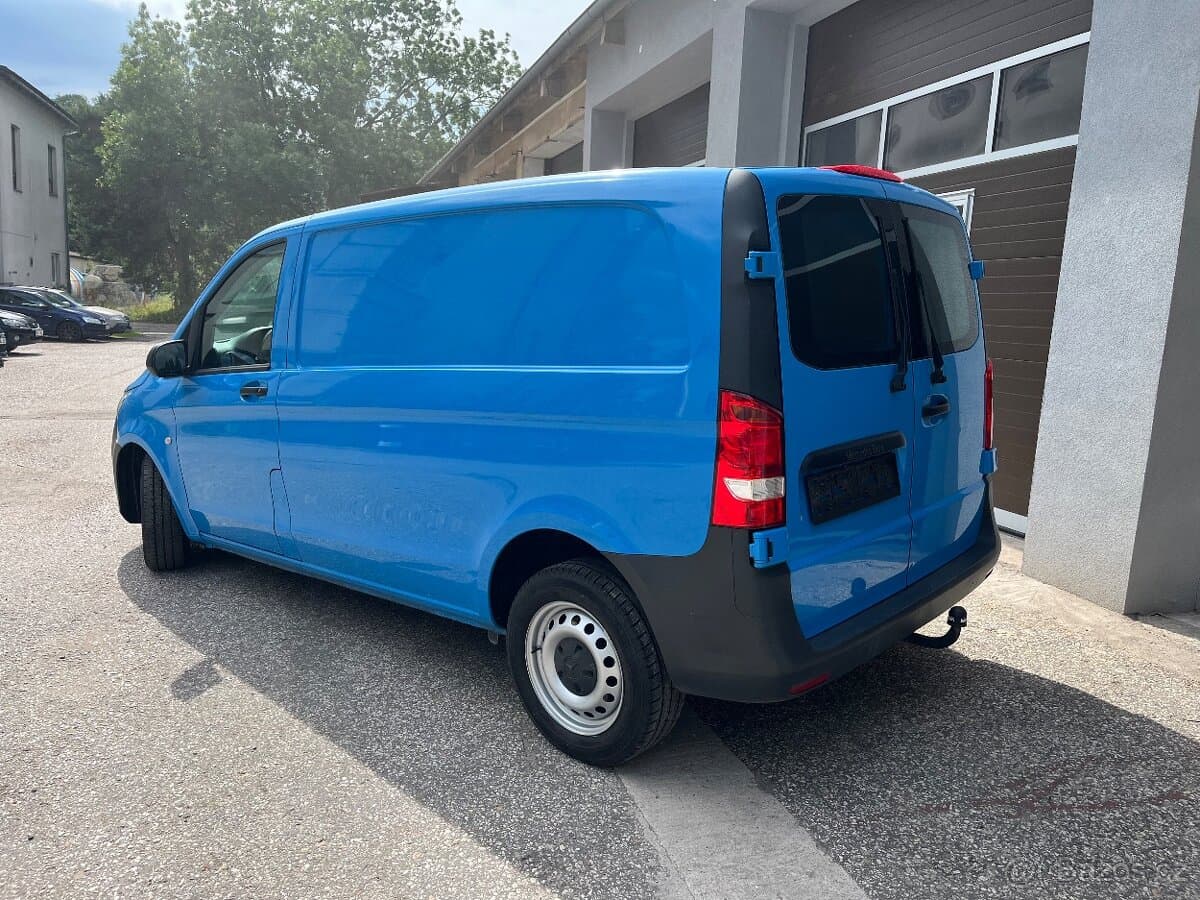 2019 Mercedes-Benz VITO - 3