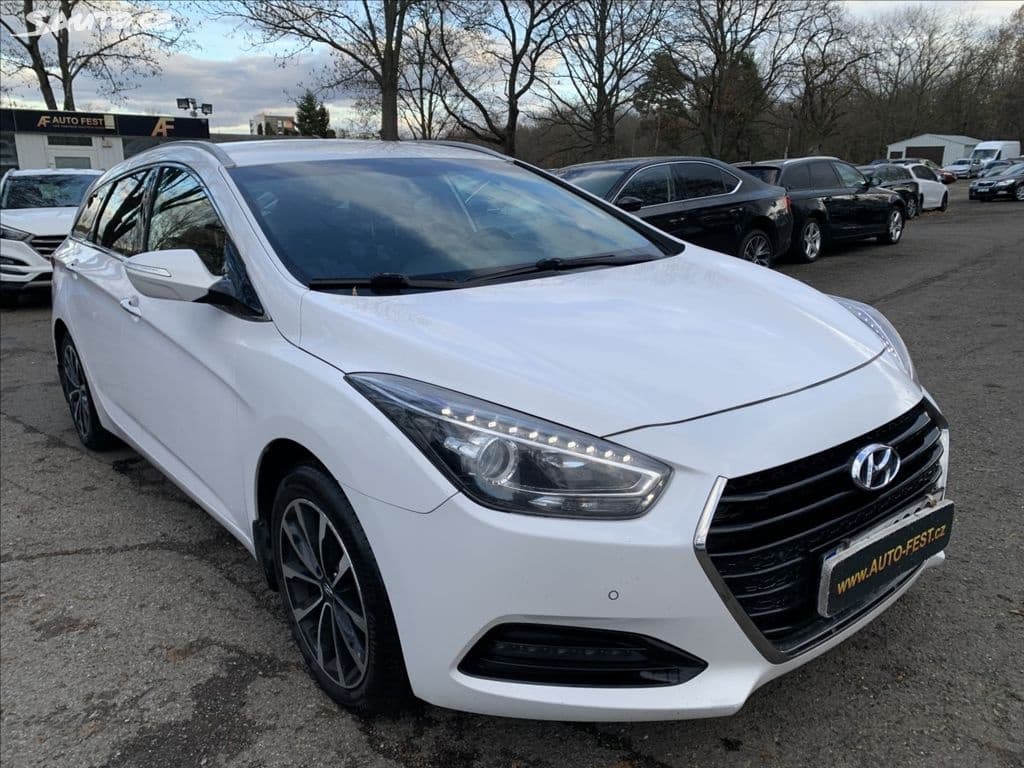 2017 Hyundai i40 - 3