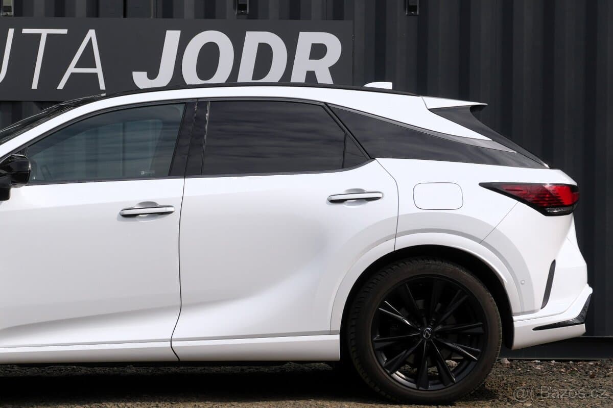 2023 Lexus RX - 3