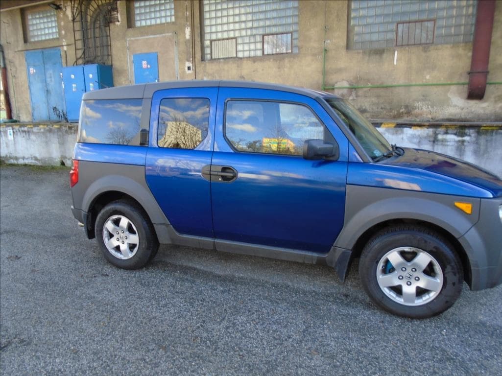 2004 Honda OSTATNÍ - 3