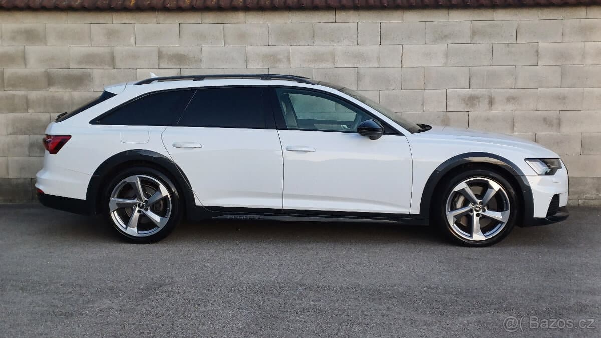 2021 Audi A6 - 3