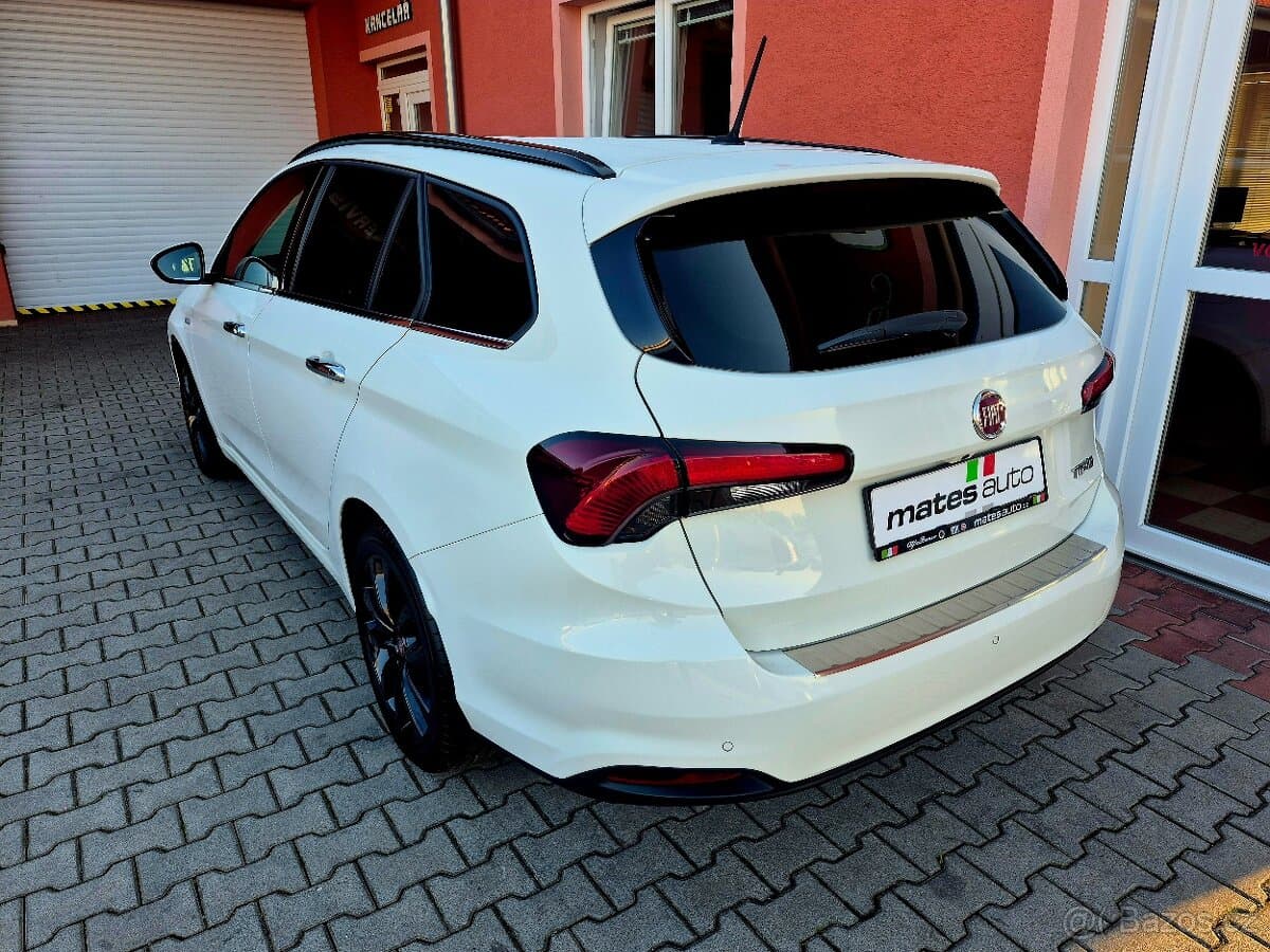 2019 Fiat TIPO - 3