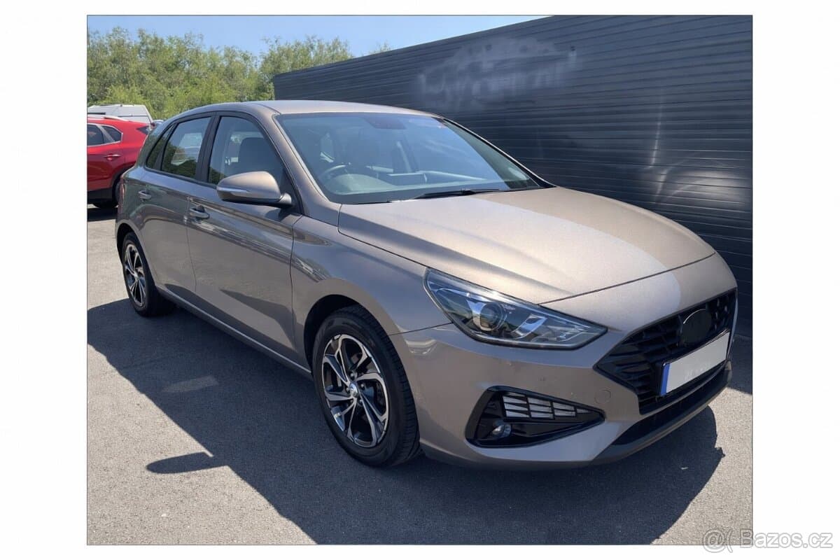 2021 Hyundai i30 - 3
