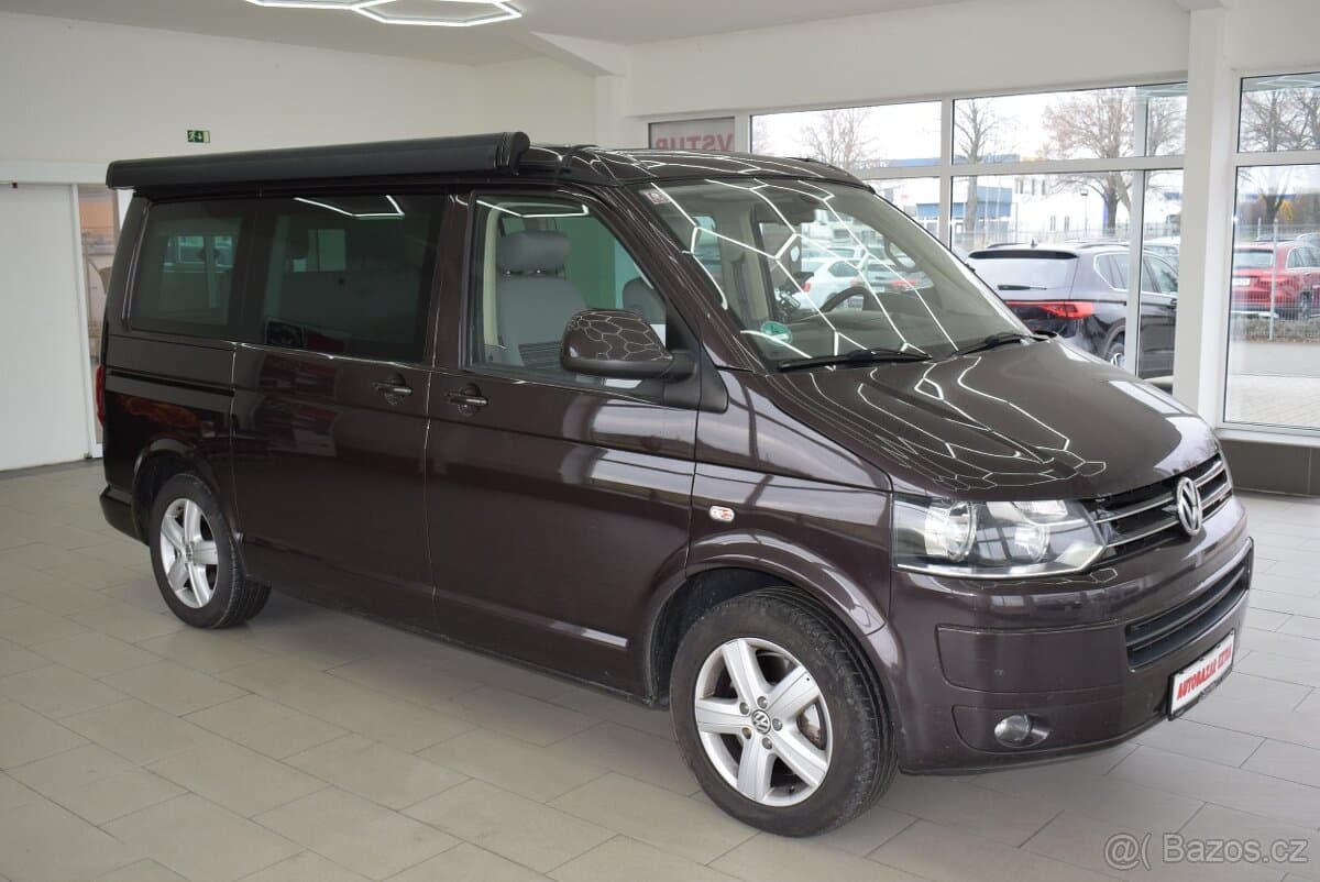 2011 Volkswagen OSTATNÍ - 3