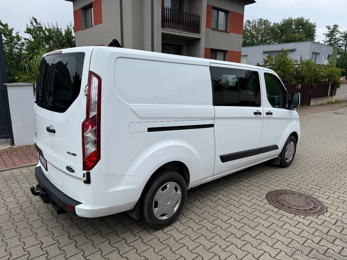 2022 Ford TRANSIT - 3