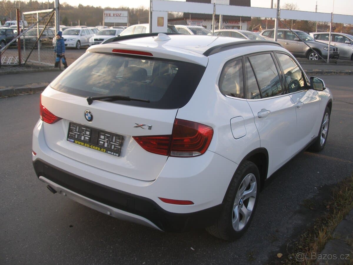 2014 BMW X1 - 3
