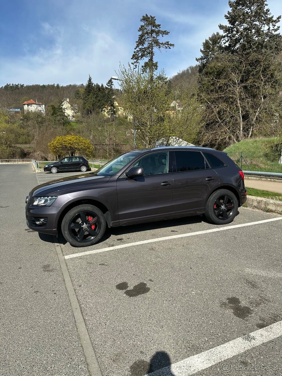 2009 Audi Q5 - 3