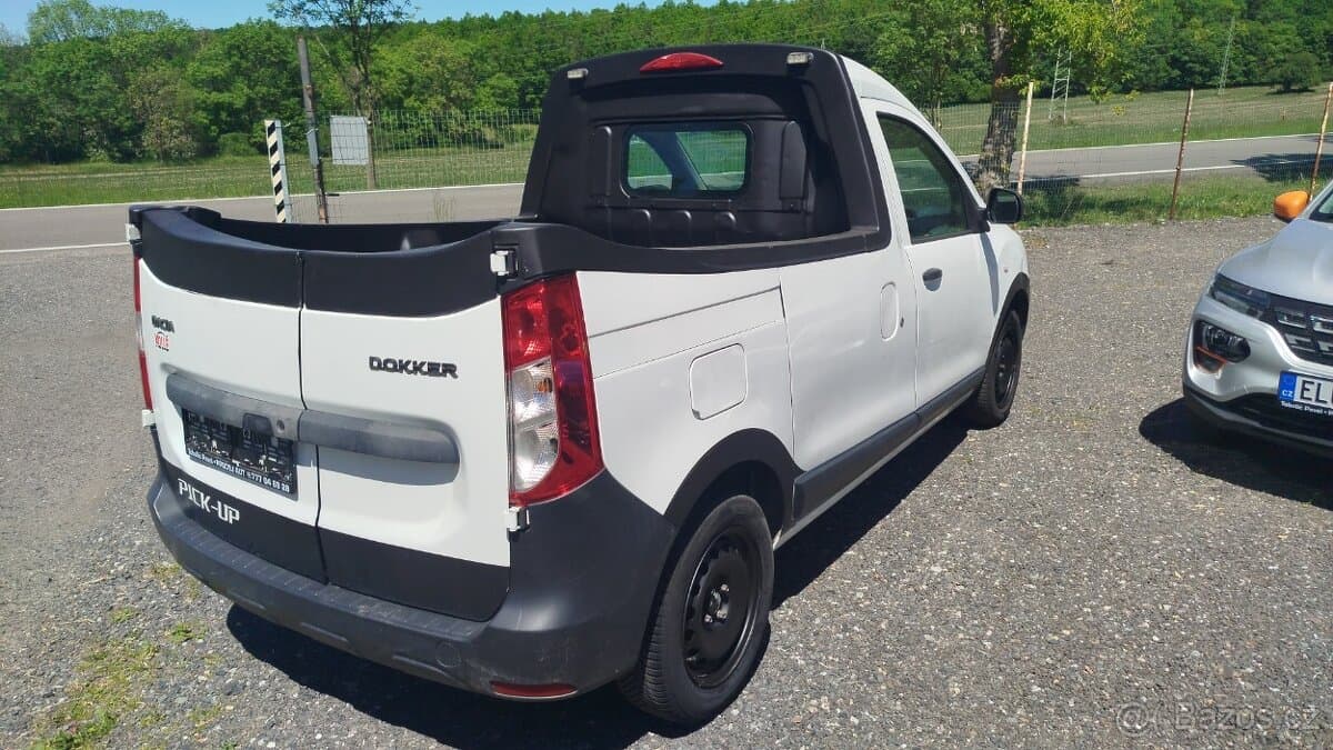 2016 Dacia DOKKER - 3