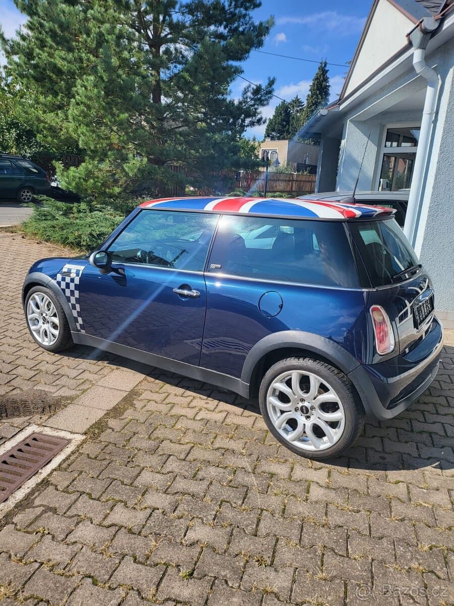2006 Mini COOPER - 3