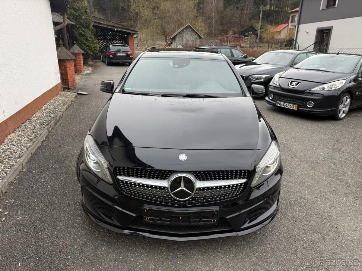 2014 Mercedes-Benz OSTATNÍ - 3