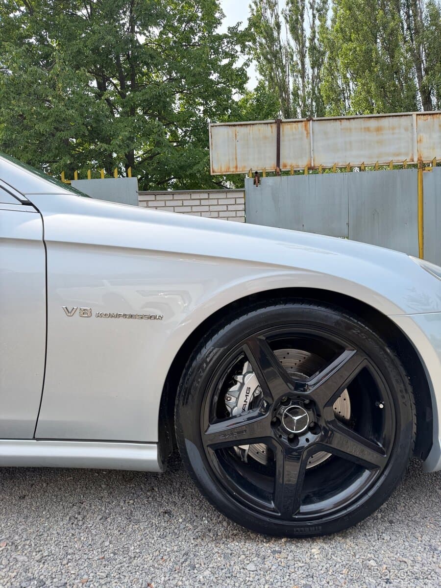 2006 Mercedes-Benz CL-CLASS - 3