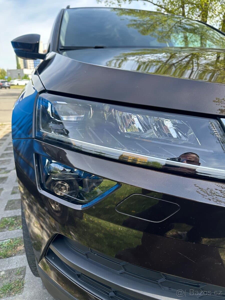 Škoda KAROQ - 3