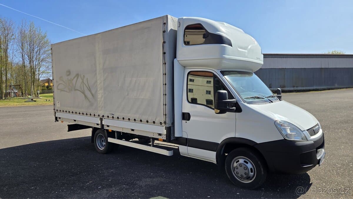 2011 Iveco OSTATNÍ - 3