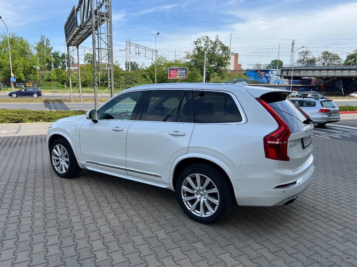 Volvo OSTATNÍ - 3