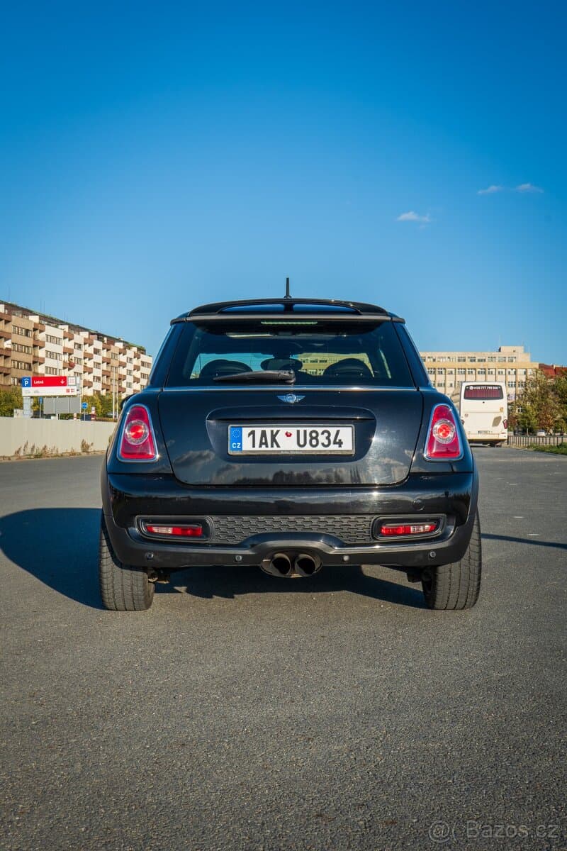 2011 Mini COOPER - 3