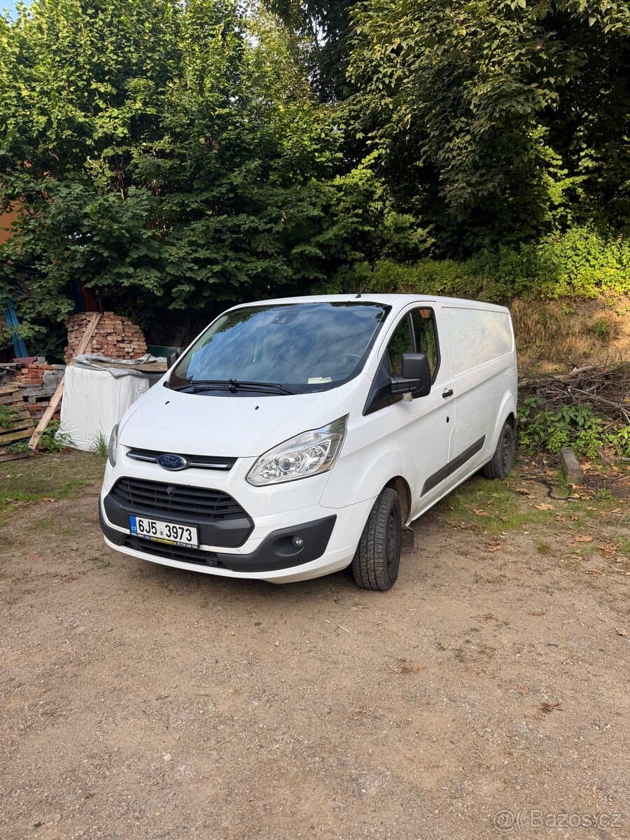 2016 Ford TRANSIT - 3