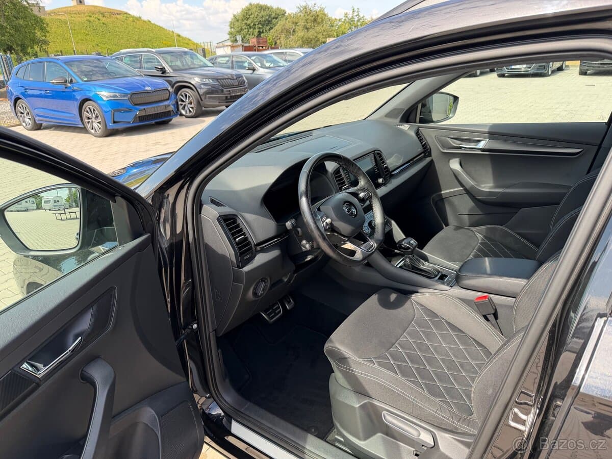 2022 Škoda KAROQ - 3