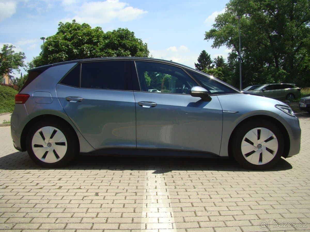 2020 Volkswagen ID.3 - 3