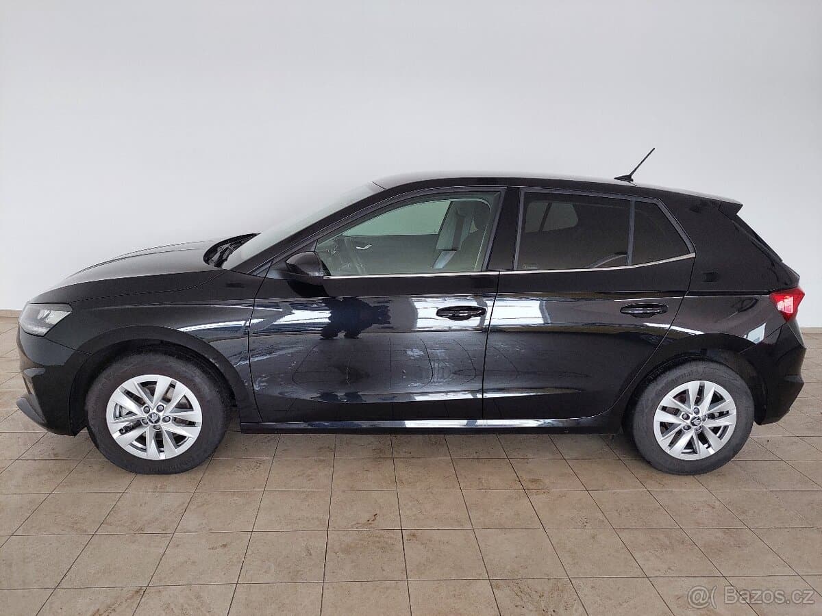 2024 Škoda FABIA - 3