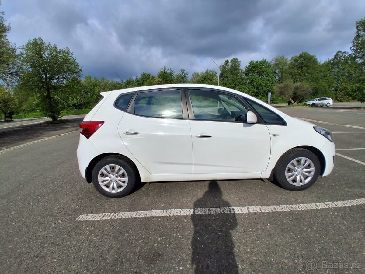 2018 Hyundai ix20 - 3