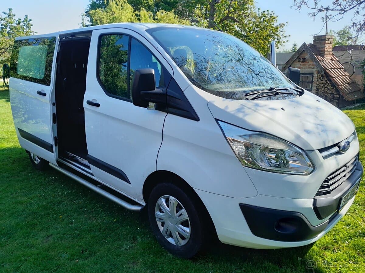 2016 Ford TRANSIT - 3
