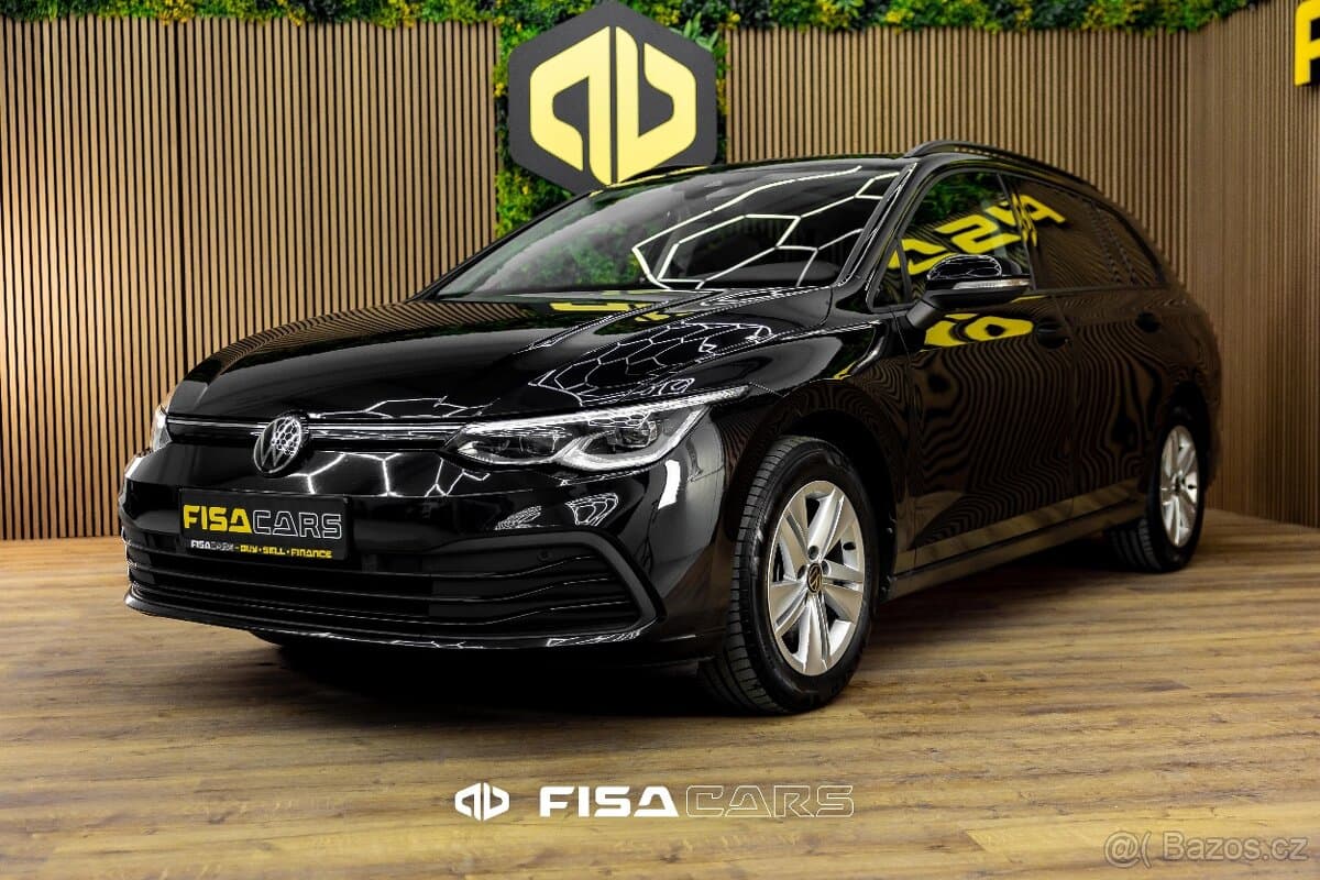 2022 Volkswagen GOLF - 3