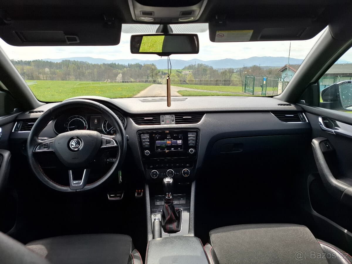 2014 Škoda OCTAVIA - 3