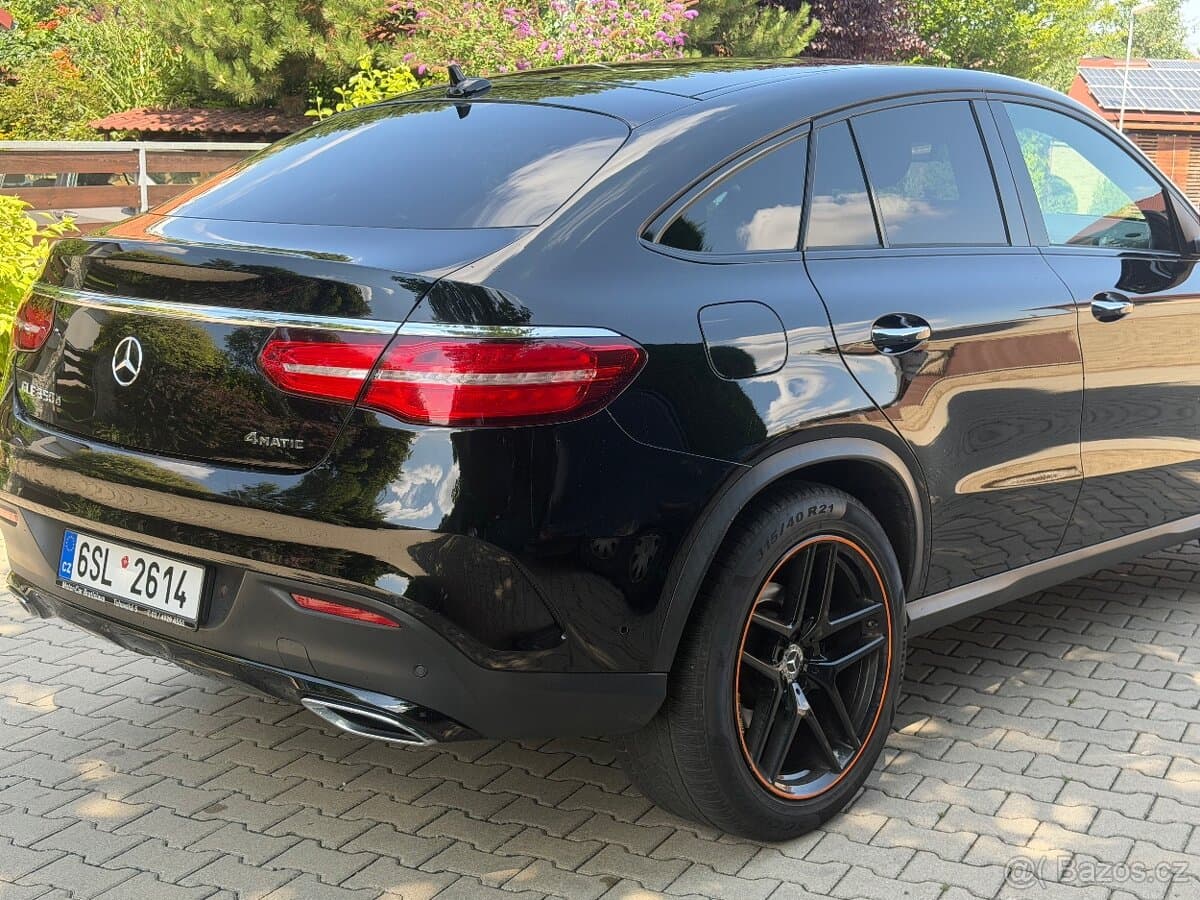2018 Mercedes-Benz GL - 3