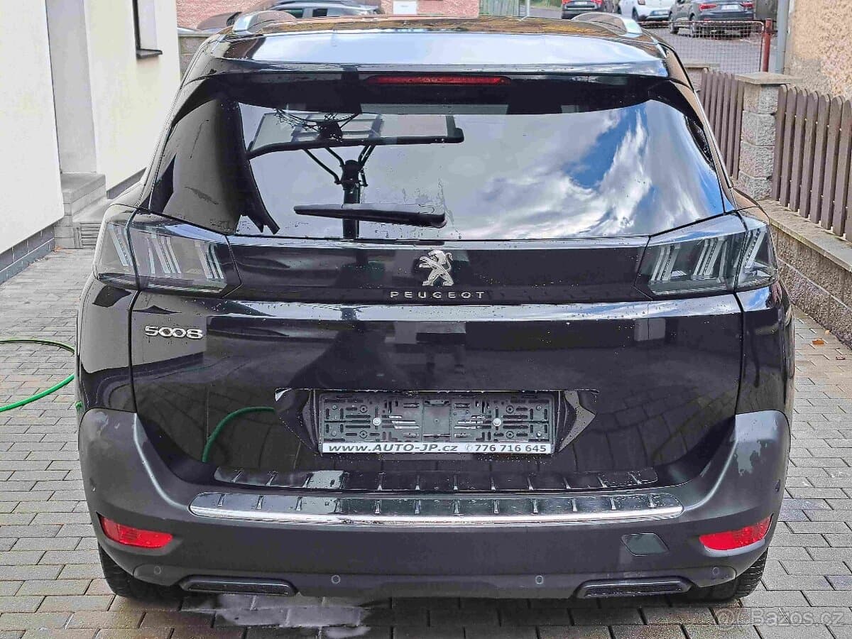 2023 Peugeot 5008 - 3