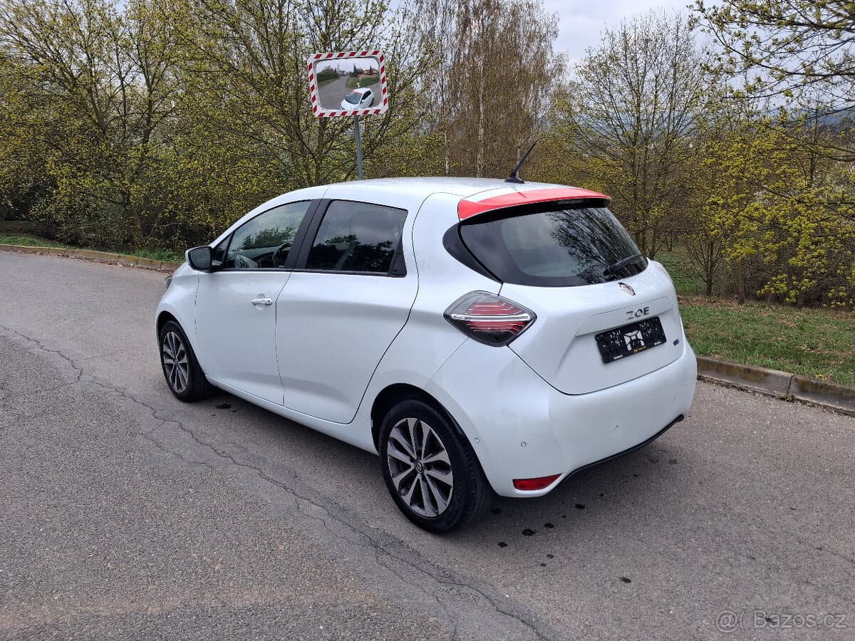 2022 Renault ZOE - 3