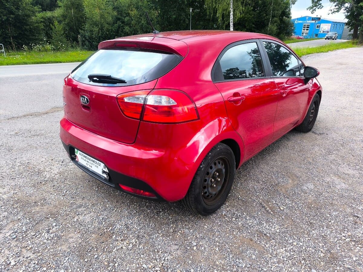 2014 Kia RIO - 3