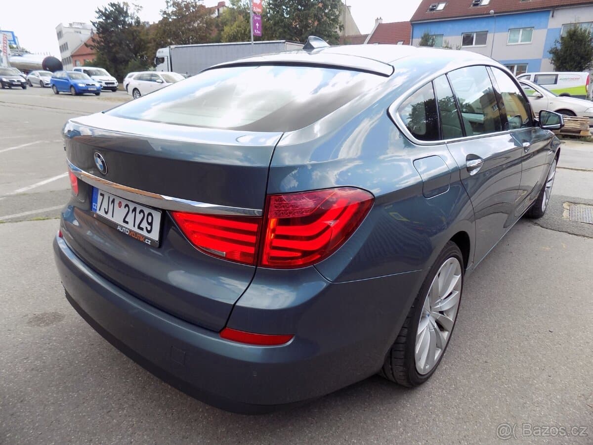 2010 BMW OSTATNÍ - 3