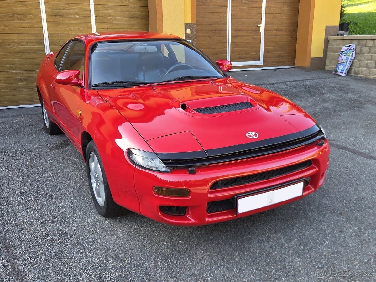 1994 Toyota CELICA - 3