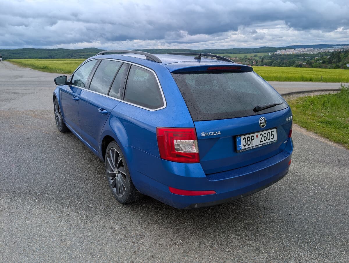 2016 Škoda OCTAVIA - 3