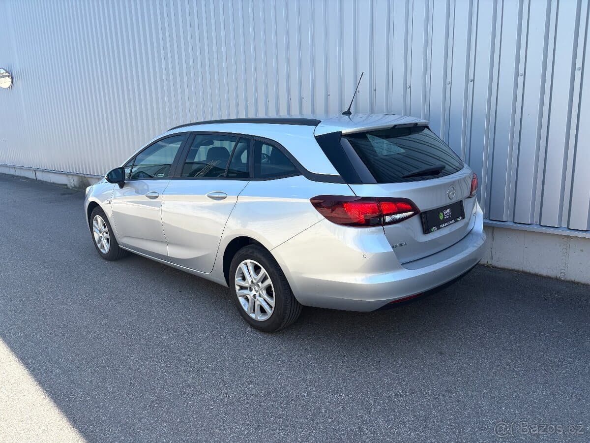 2019 Opel ASTRA - 3