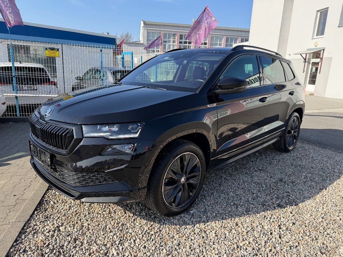2024 Škoda KAROQ - 3
