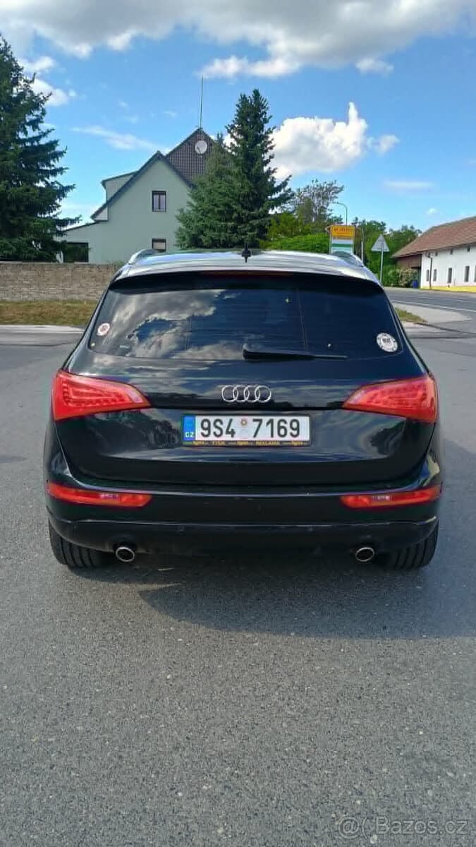 2009 Audi Q5 - 3