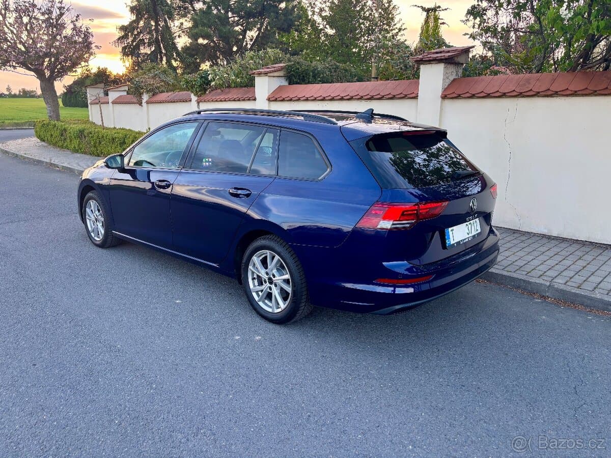 2022 Volkswagen GOLF - 3
