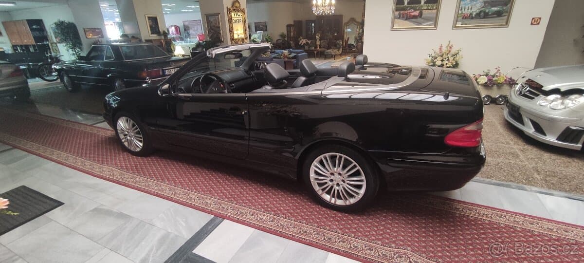 2002 Mercedes-Benz OSTATNÍ - 3
