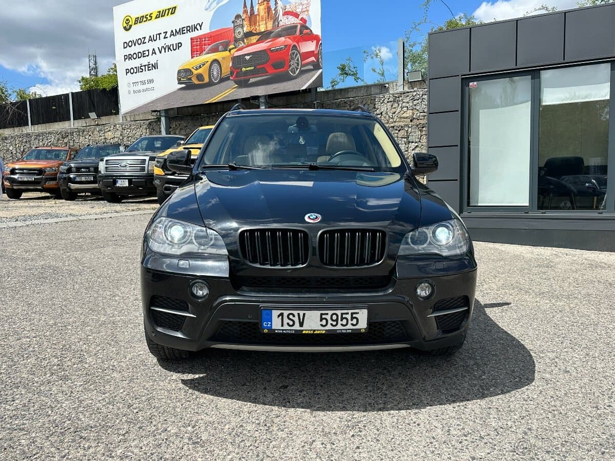 2010 BMW X5 - 3