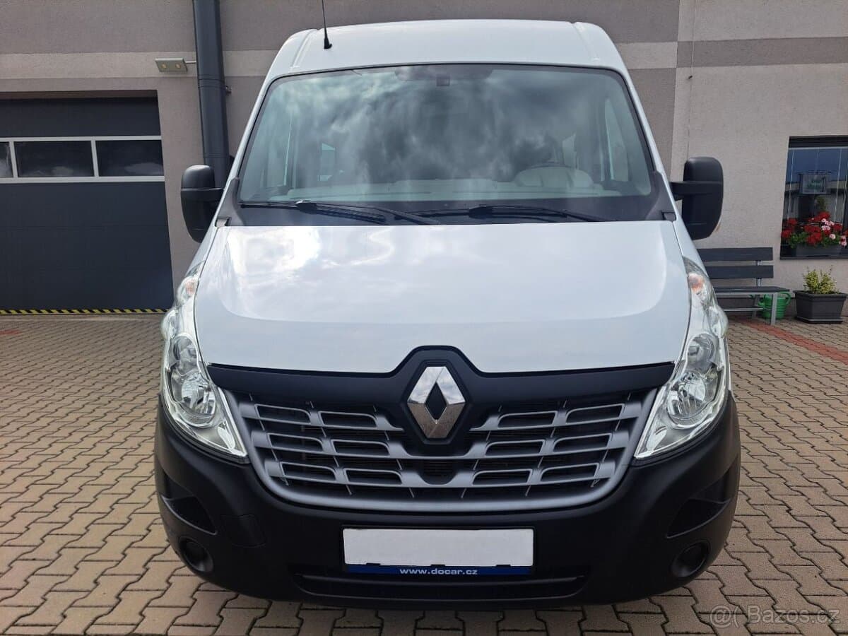 2017 Renault MASTER - 3