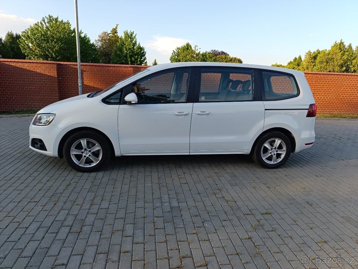 2018 Seat ALHAMBRA - 3