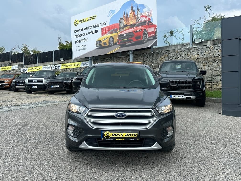 2019 Ford OSTATNÍ - 3